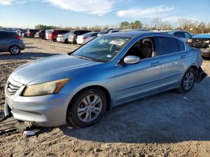 Honda Accord LXP 2.4L 4 2012