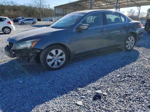 Honda Accord EXL 2.4L 4 2008