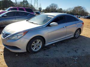Hyundai Sonata GLS 2.4L 4 2014