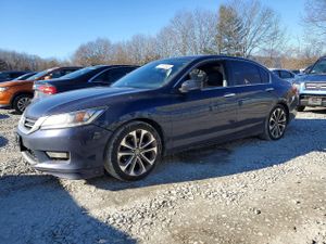 Honda Accord SPORT 2.4L 4 2014