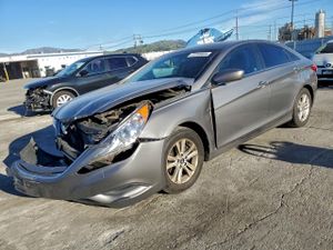 Hyundai Sonata GLS 2.4L 4 2012
