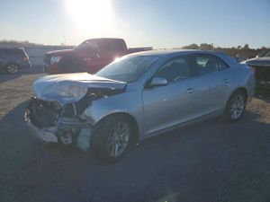 Chevrolet Malibu 1LT 2.5L 4 2013
