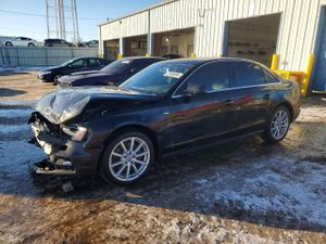 Audi A4 PREMIUM 2.0L 4 2015
