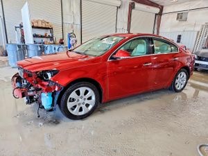 Buick Regal PREMIUM 2.4L 4 2014