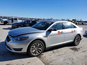 Ford Taurus LIMITED 3.5L 6 2014