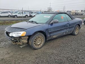 Chrysler Sebring TOURING 2.7L 6 2006