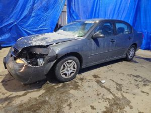 Chevrolet Malibu LS 2.2L 4 2007