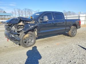 Ford F-150 SUPERCREW 3.5L 6 2023