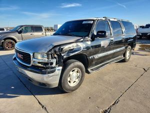 GMC Yukon C1500 5.3L 8 2004