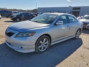 Toyota Camry LE 3.5L 6 2007