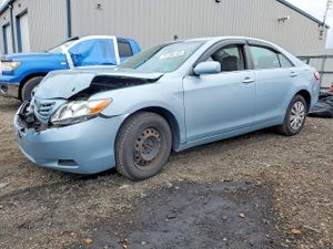 Toyota Camry CE 2.4L 4 2008