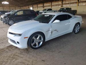 Chevrolet Camaro LT 3.6L 6 2015