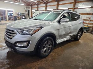 Hyundai Santa Fe 2.4L 4 2015
