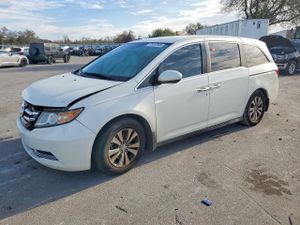 Honda Odyssey EX 3.5L 6 2015