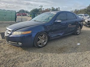 Acura TL 3.2L 6 2008