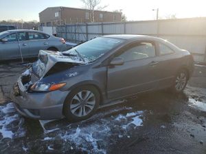 Honda Civic LX 1.8L 4 2010