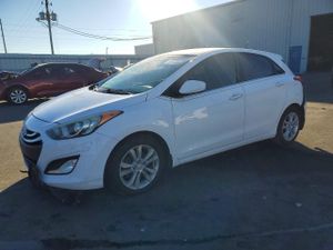 Hyundai Elantra 2.0L 4 2014