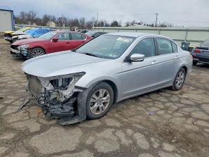 Honda Accord SE 2.4L 4 2011