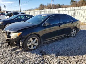 Toyota Camry BASE 2.5L 4 2012
