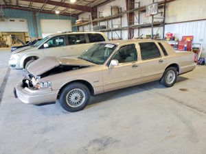 Lincoln Town Car SIGNATURE 4.6L 8 1997