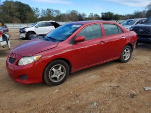 Toyota Corolla BASE 1.8L 4 2009
