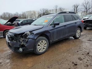 Subaru Outback 2.5I PREMIUM 2.5L 4 2015
