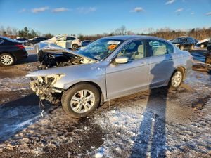 Honda Accord LXP 2.4L 4 2010