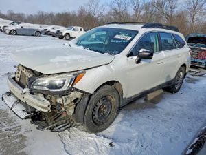 Subaru Outback 2.5I 2.5L 4 2015