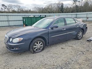 Buick LaCrosse CXL 3.8L 6 2008