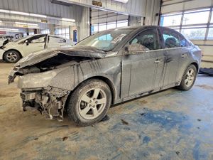 Chevrolet Cruze LT 1.4L 4 2013