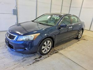 Honda Accord EXL 3.5L 6 2010
