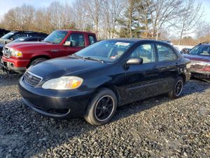 Toyota Corolla CE 1.8L 4 2006