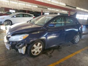 Toyota Corolla S 2.4L 4 2009