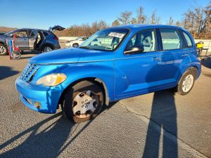 Chrysler PT Cruiser 2.4L 4 2009