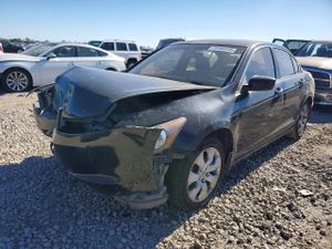 Honda Accord EX 2.4L 4 2009