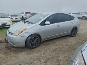 Toyota Prius 1.5L 4 2008
