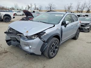Subaru XV SPORT LIMITED 2.0L 4 2015