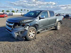 Chevrolet Colorado LT 3.6L 6 2015