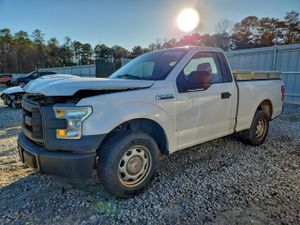 Ford F-150 3.5L 6 2015