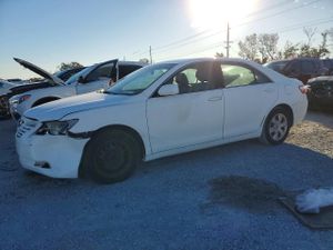 Toyota Camry CE 2.4L 4 2007