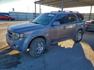 Ford Escape LIMITED 3.0L 6 2008