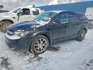 Dodge Journey GT 3.6L 6 2017