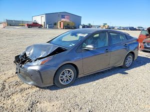 Toyota Prius NIGHT SHADE 1.8L 4 2022