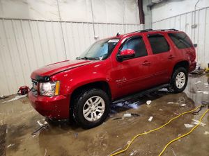 Chevrolet Tahoe K1500 LT 5.3L 8 2014