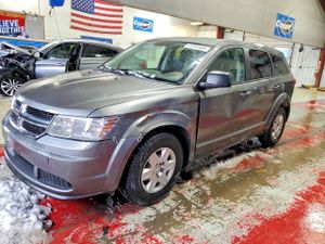 Dodge Journey SE 2.4L 4 2012