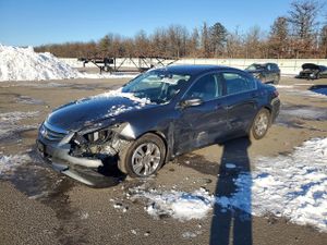 Honda Accord SE 2.4L 4 2012