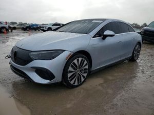 Mercedes-Benz EQE 500 4MATIC 0 2024