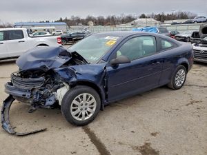 Chevrolet Cobalt LS 2.2L 4 2009