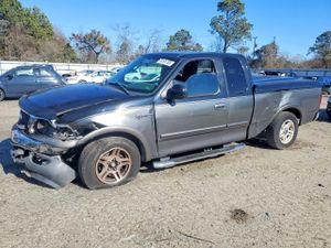Ford F-150 5.4L 8 2003