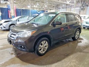 Honda CR-V EXL 2.4L 4 2013